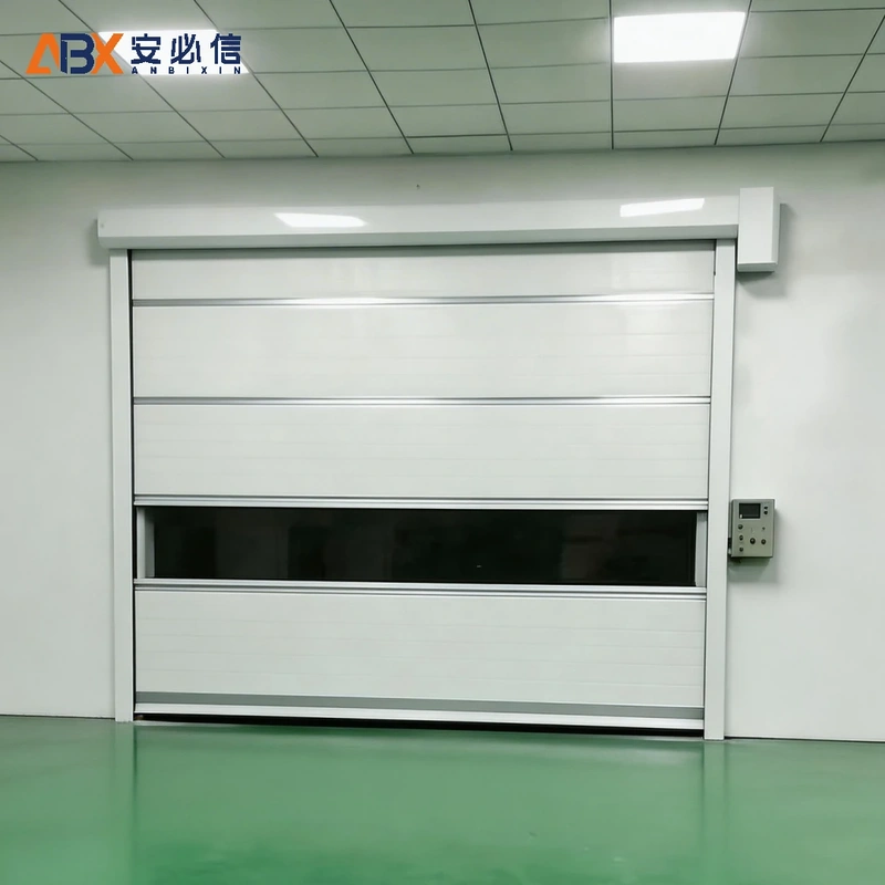 九江高速门